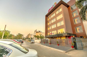 Hotel 91 Huda